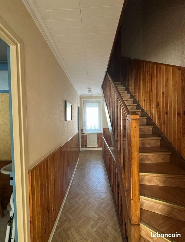 Maison à vendre, 96m², Lille