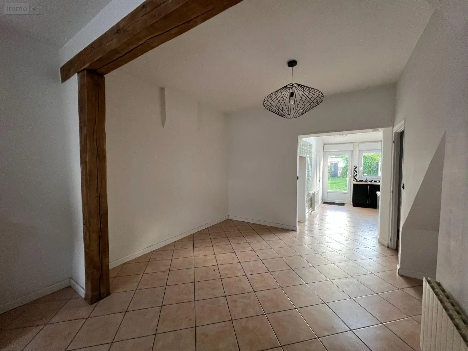 Maison à vendre, 78m², Lille