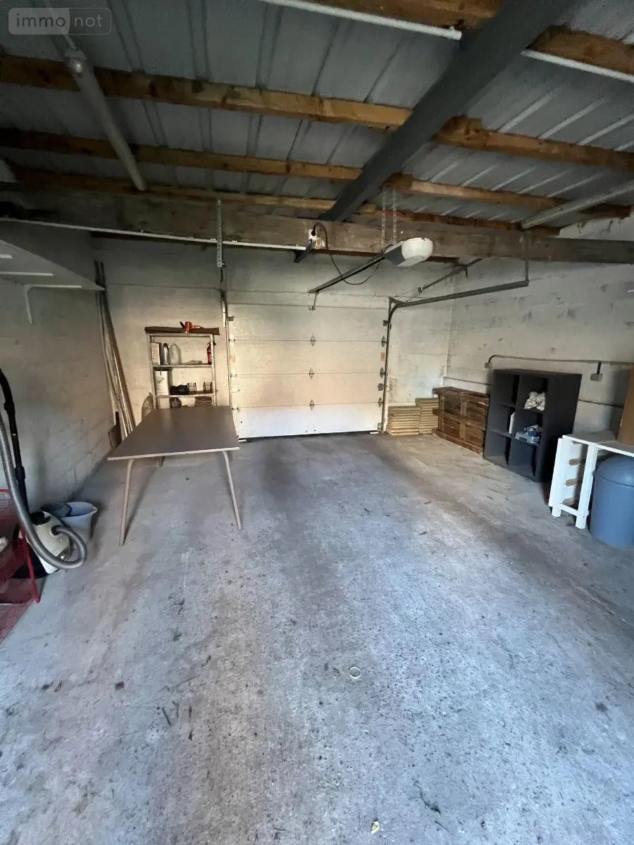 Maison à vendre, 78m², Lille