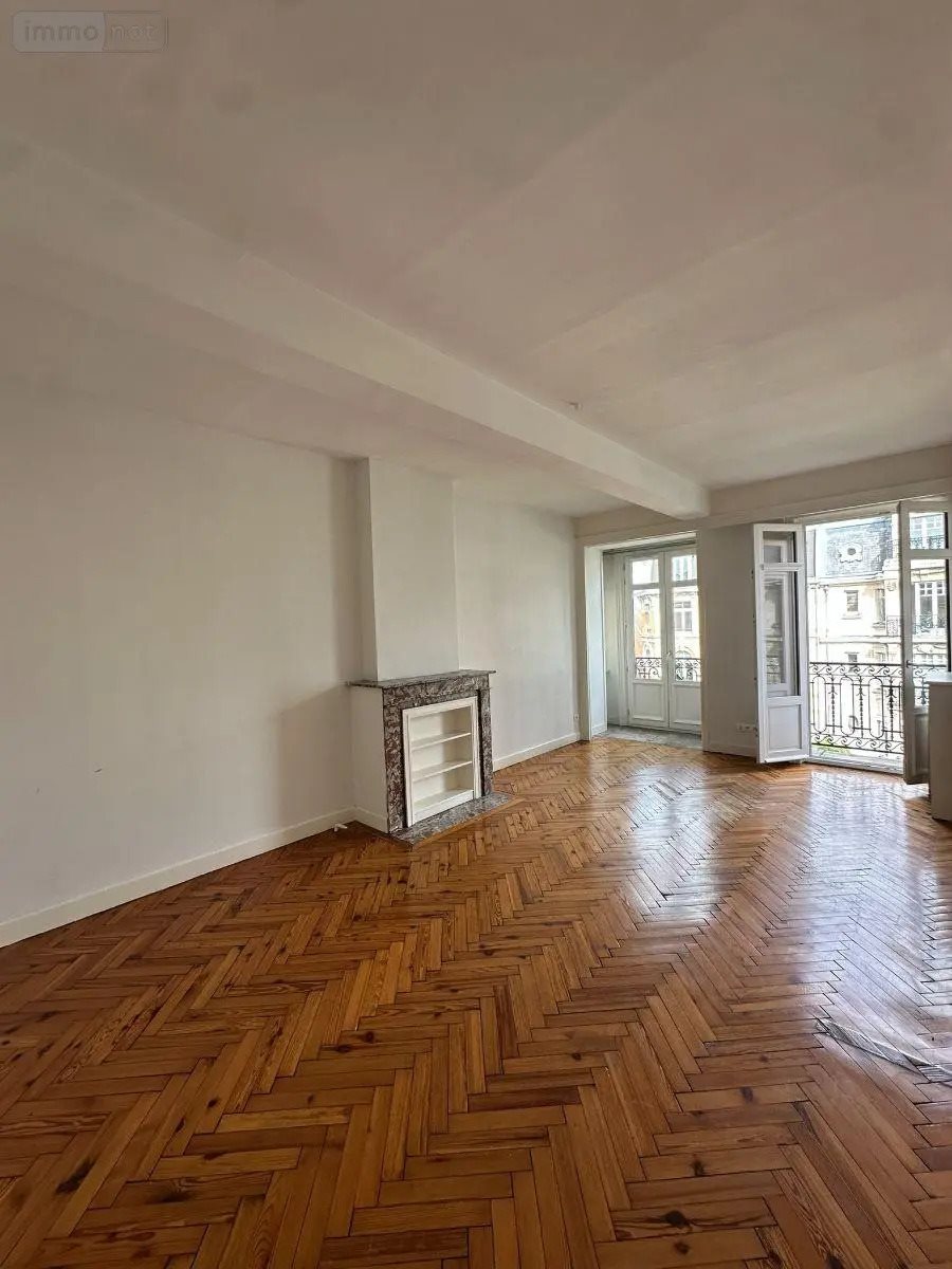Appartement à vendre, 85m², Lille