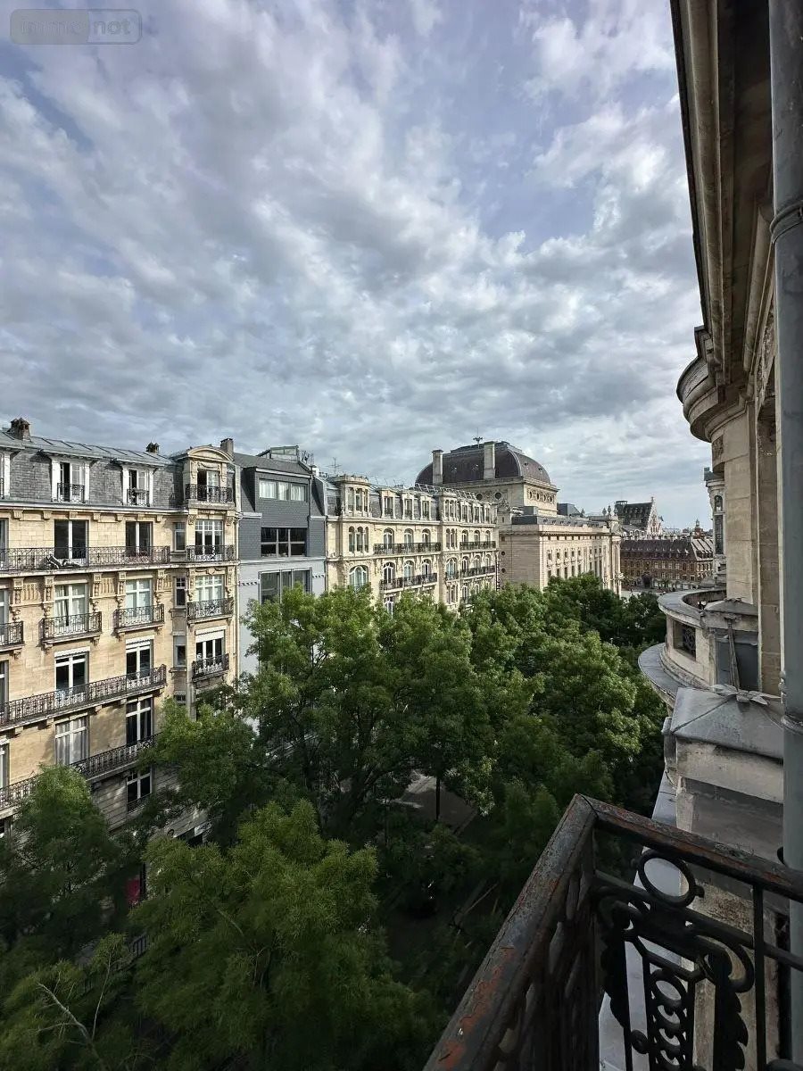 Appartement à vendre, 85m², Lille