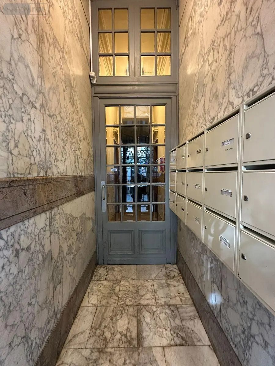 Appartement à vendre, 85m², Lille
