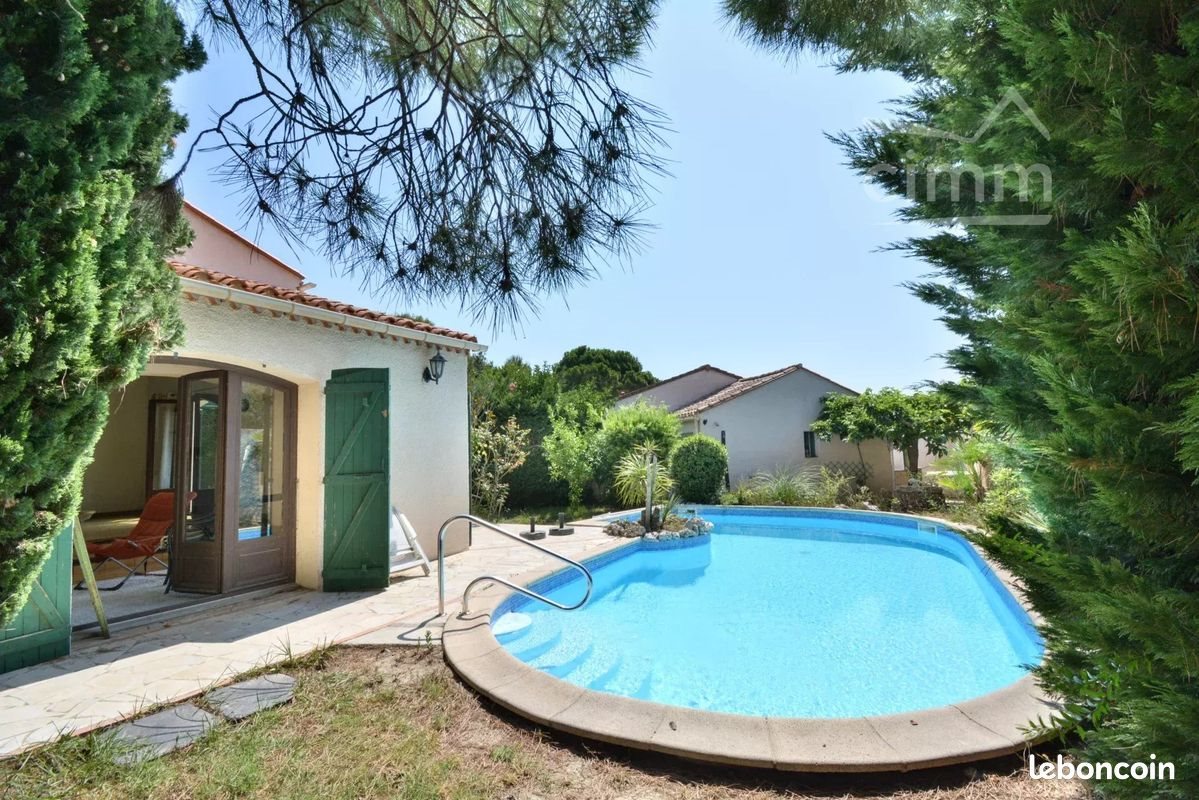 Maison à vendre, 112m², Saint-Cyprien