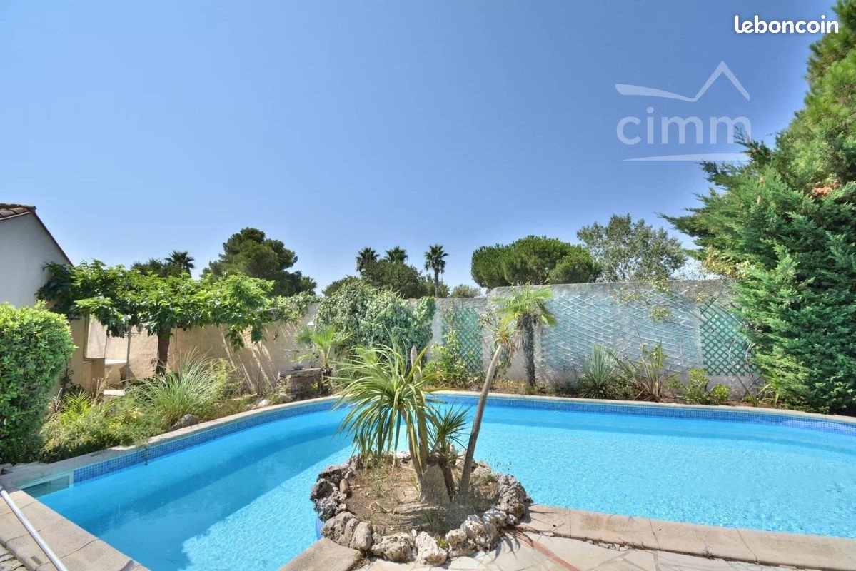Maison à vendre, 112m², Saint-Cyprien