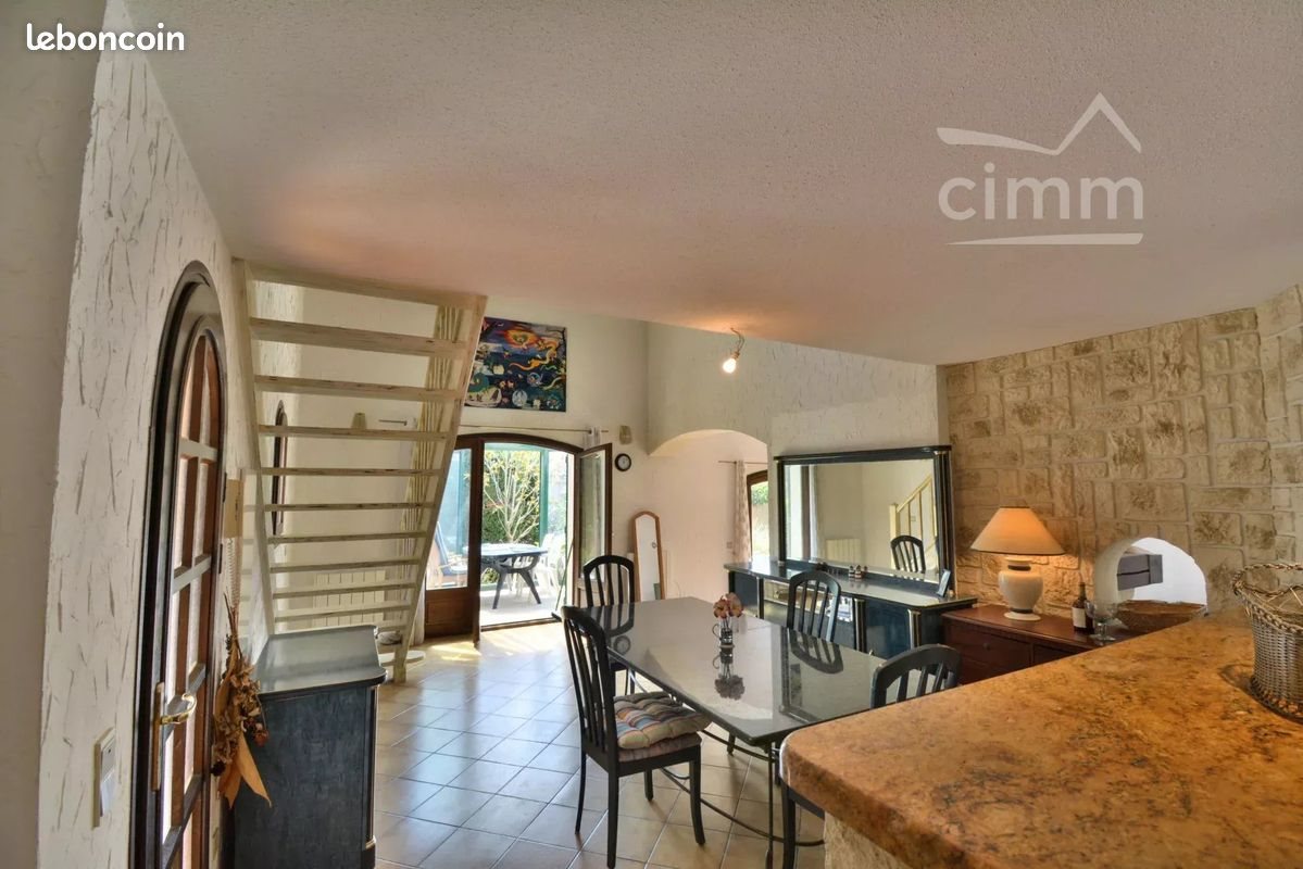 Maison à vendre, 112m², Saint-Cyprien