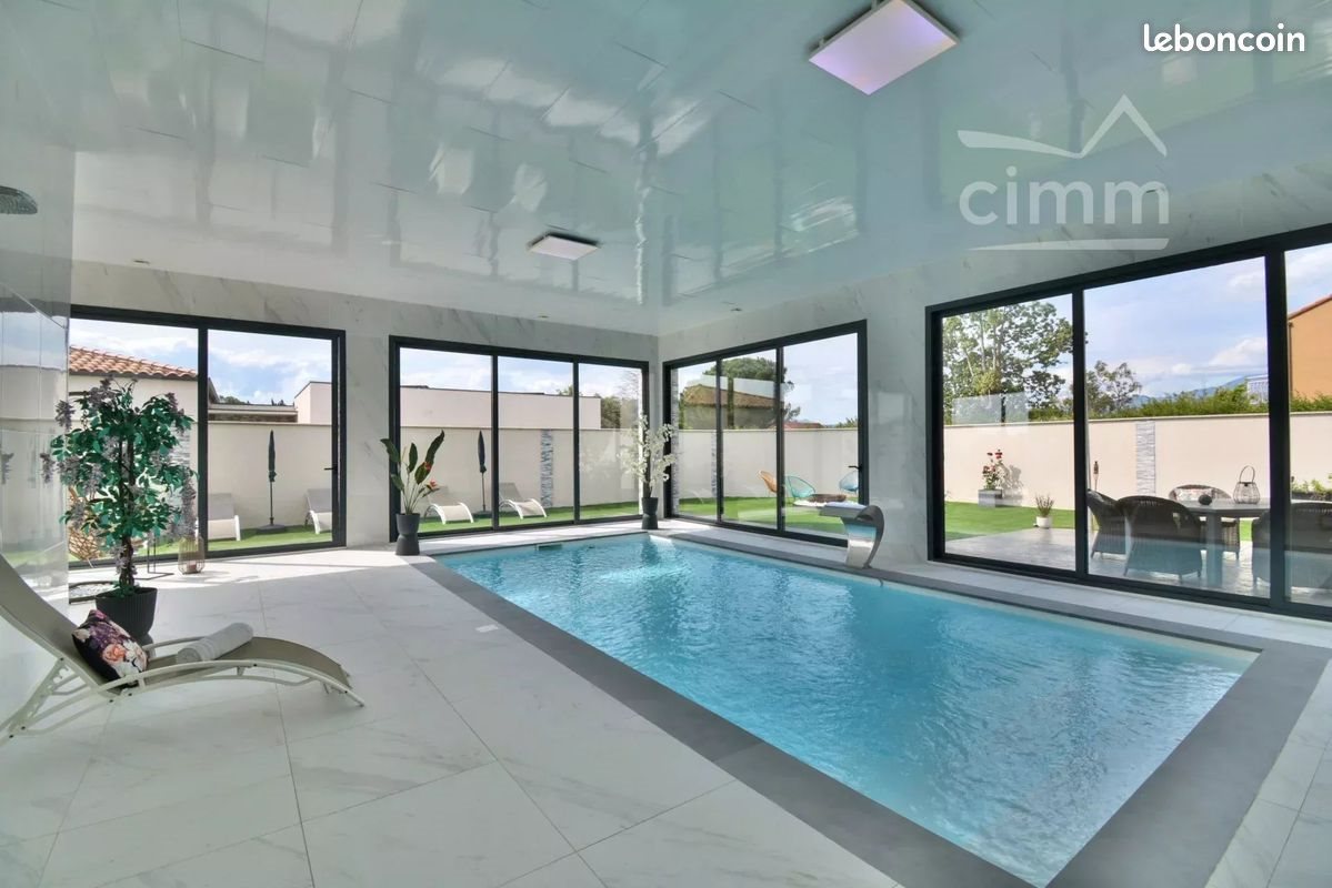 Maison à vendre, 258m², Thuir