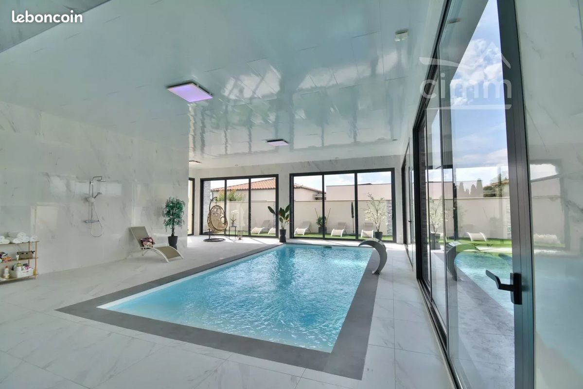 Maison à vendre, 258m², Thuir