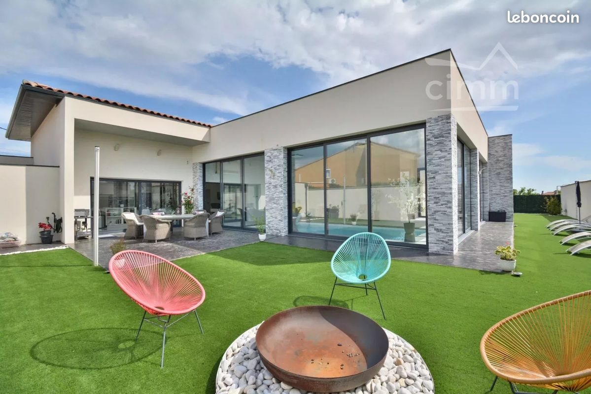 Maison à vendre, 258m², Thuir