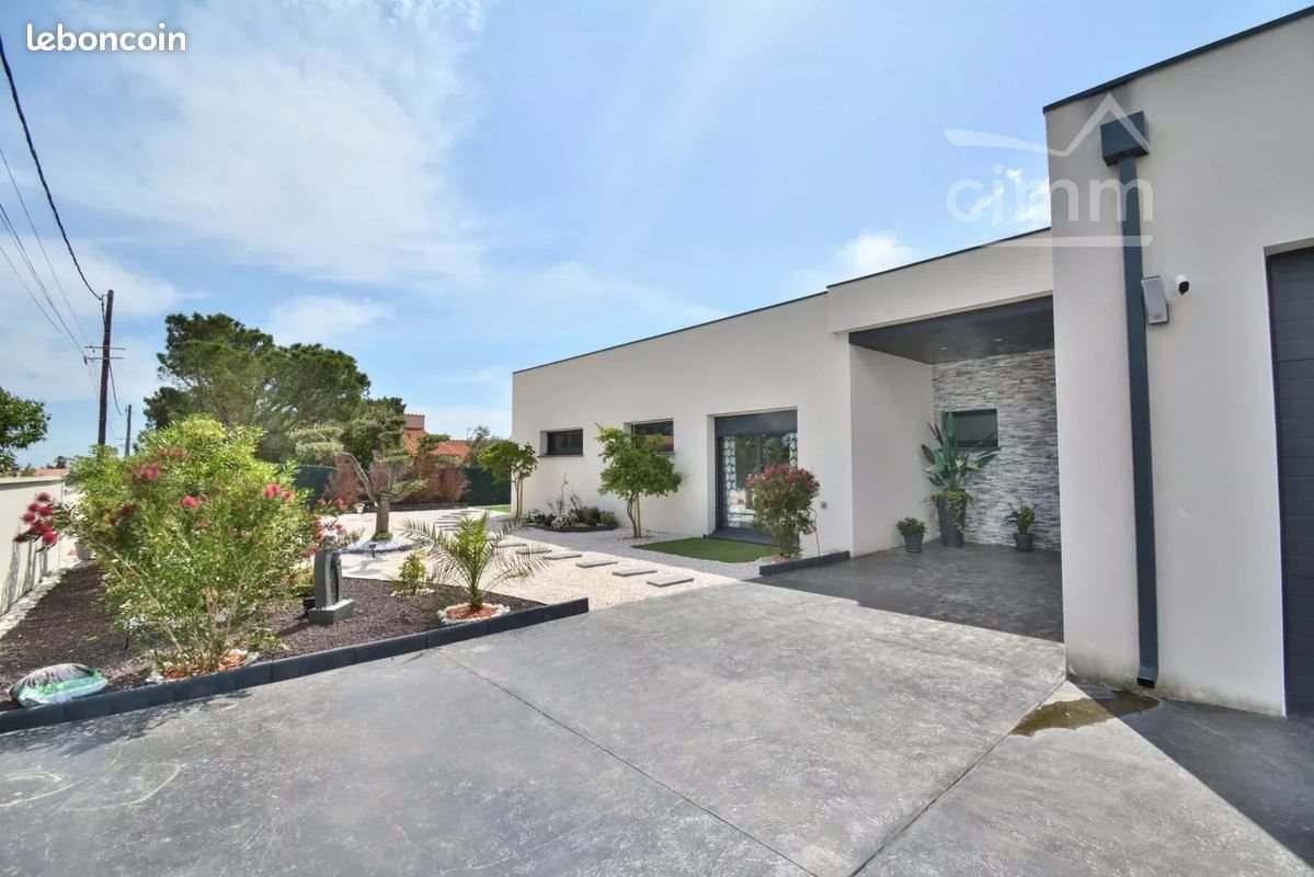 Maison à vendre, 258m², Thuir
