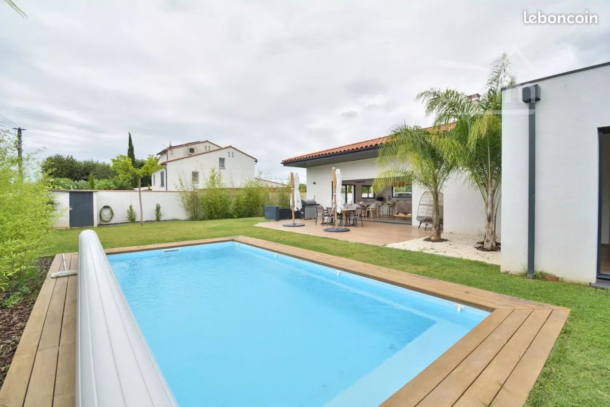 Maison à vendre, 149m², Elne