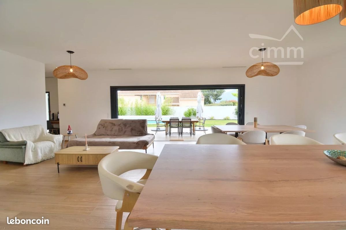 Maison à vendre, 149m², Elne