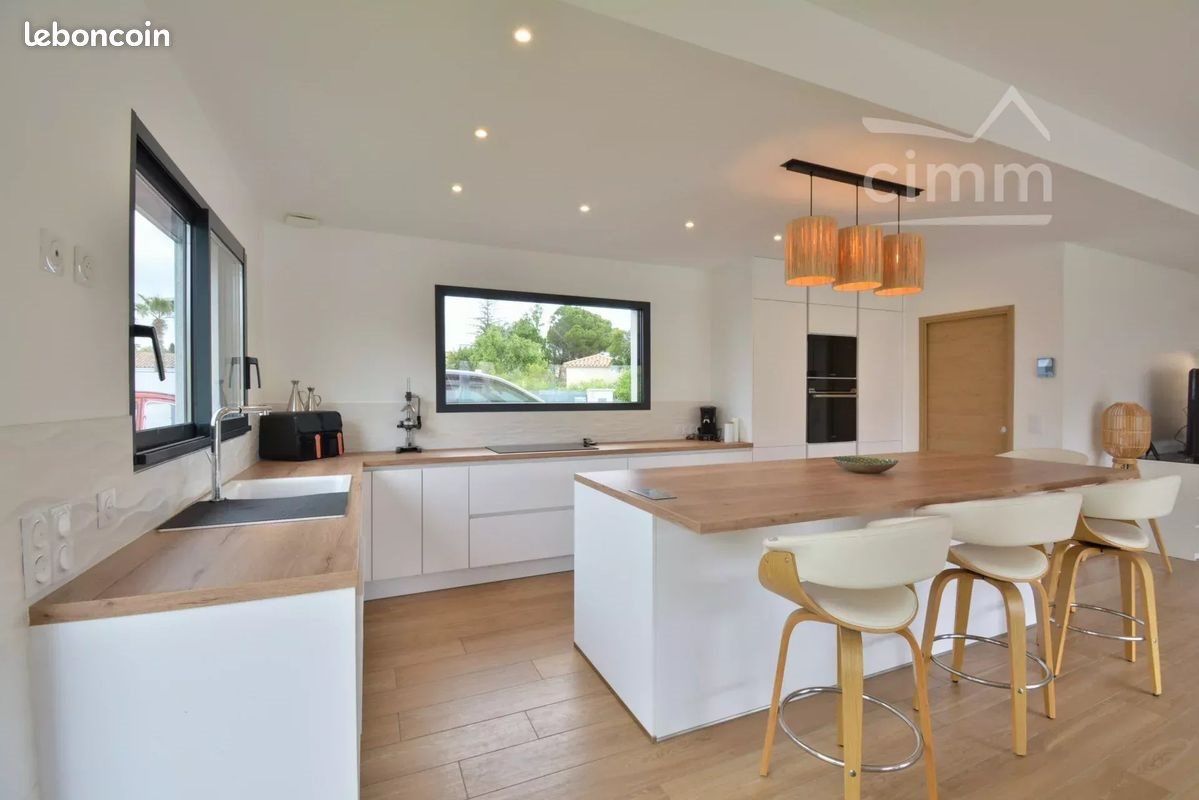 Maison à vendre, 149m², Elne