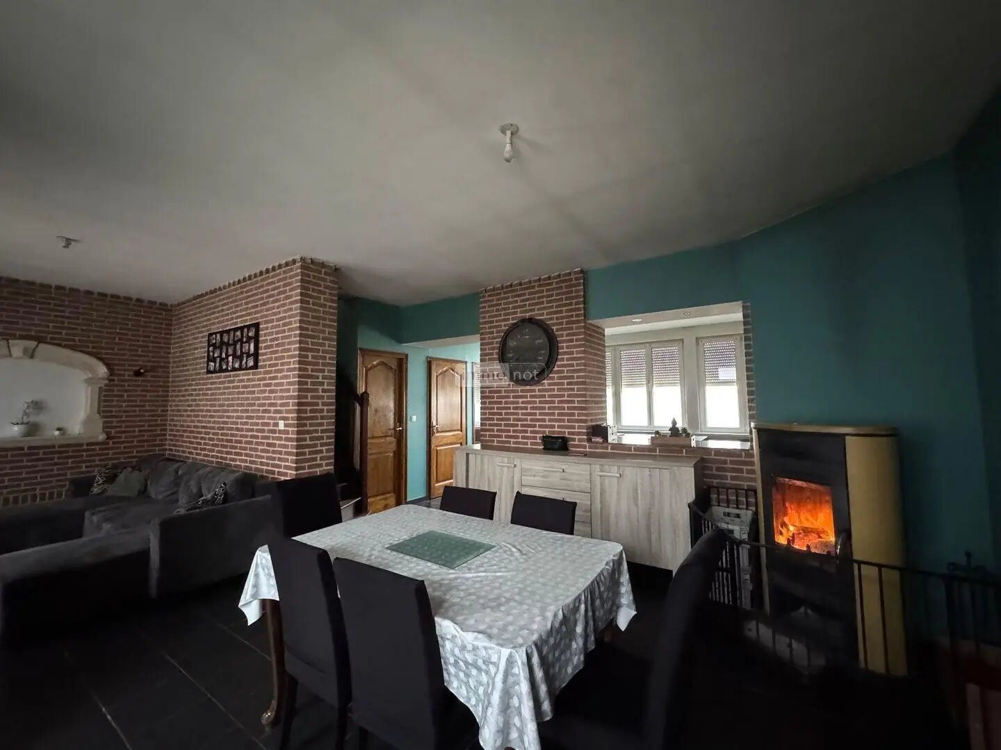 Maison à vendre, 95m², Cassel