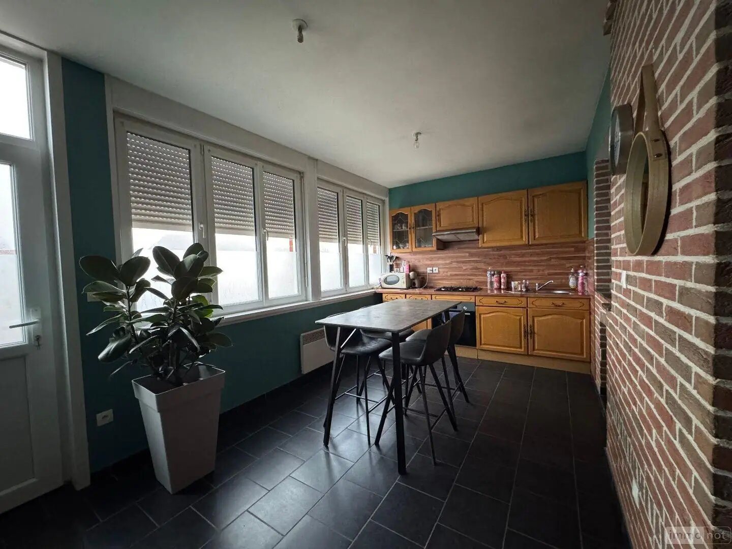 Maison à vendre, 95m², Cassel