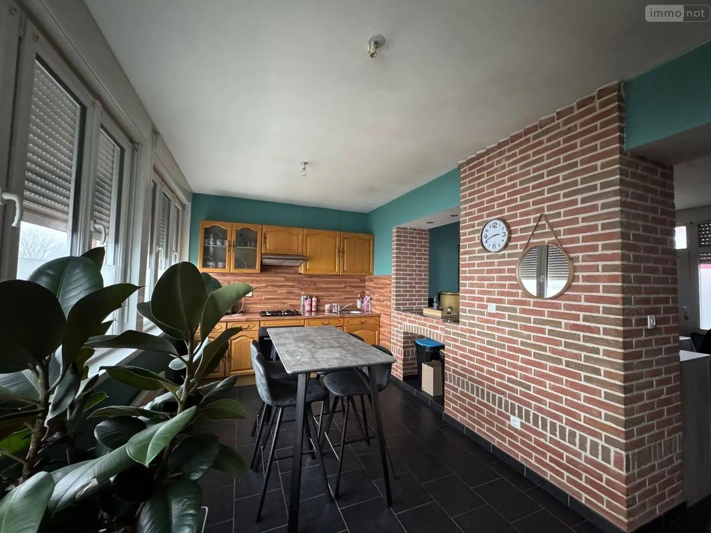 Maison à vendre, 95m², Cassel
