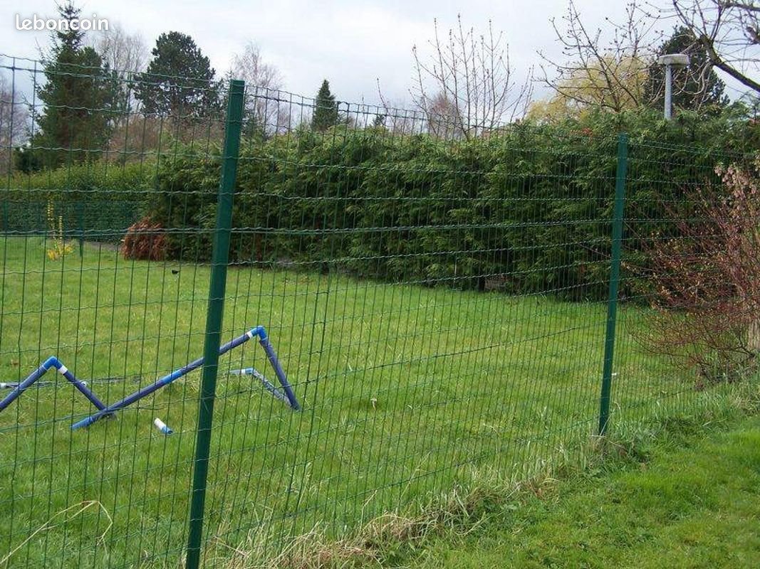 Maison à louer, 105m², Hoymille
