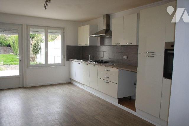 Maison à vendre, 98m², Steenvoorde