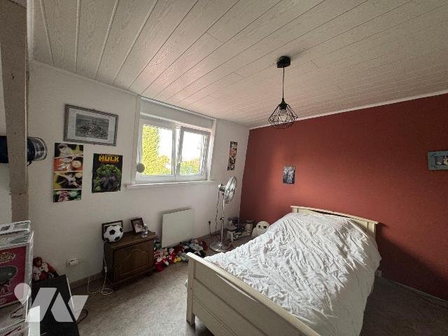 Maison à vendre, 98m², Steenvoorde