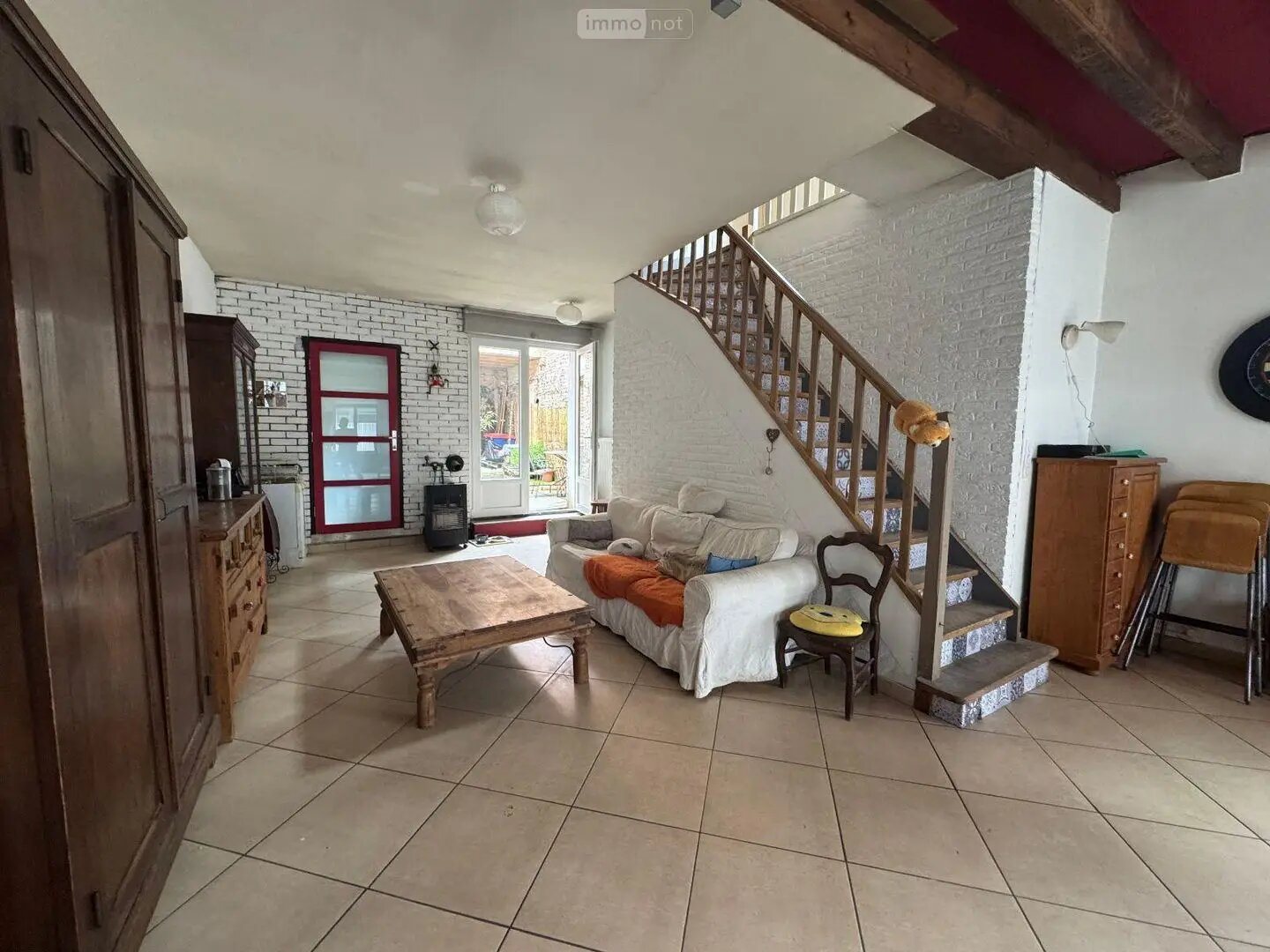 Maison à vendre, 166m², Cassel