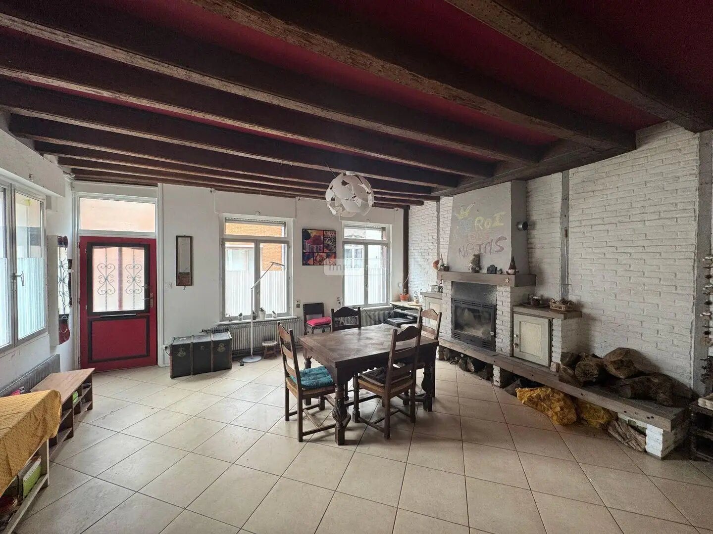 Maison à vendre, 166m², Cassel