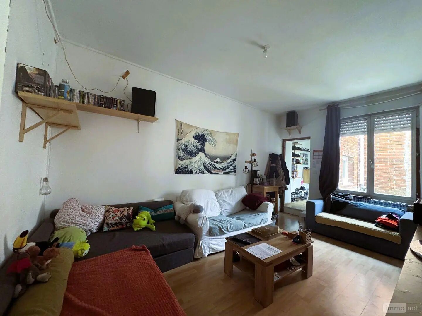 Maison à vendre, 166m², Cassel