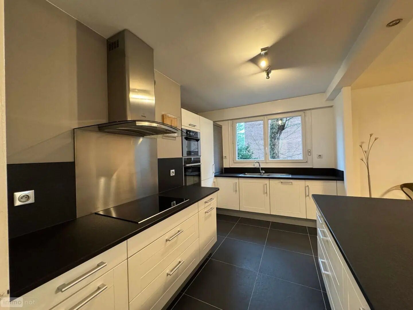 Appartement à vendre, 99m², Loos