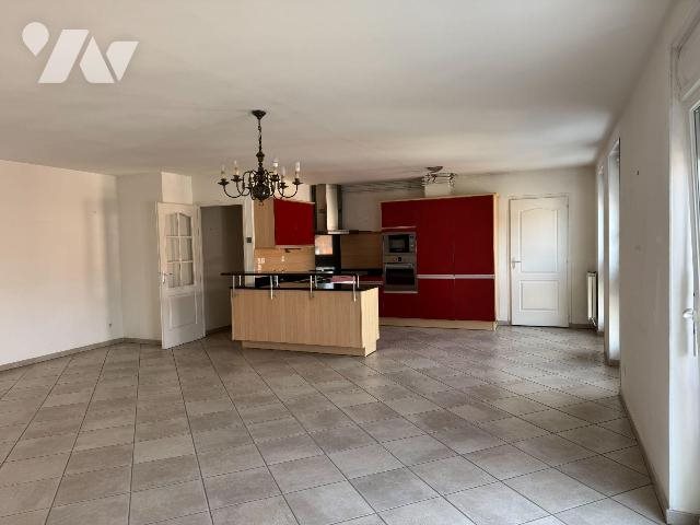 Appartement à louer, 91m², Wormhout