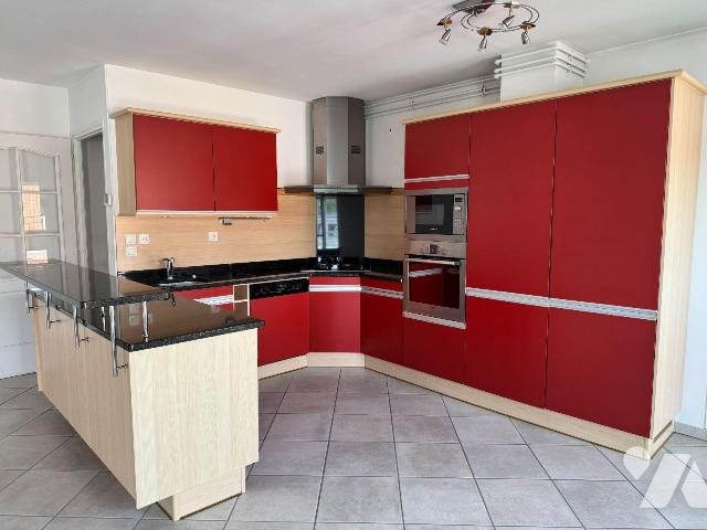 Appartement à louer, 91m², Wormhout