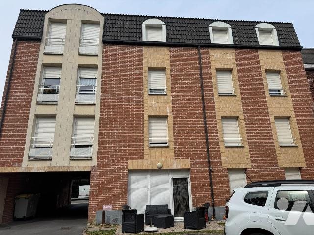 Appartement à louer, 91m², Wormhout