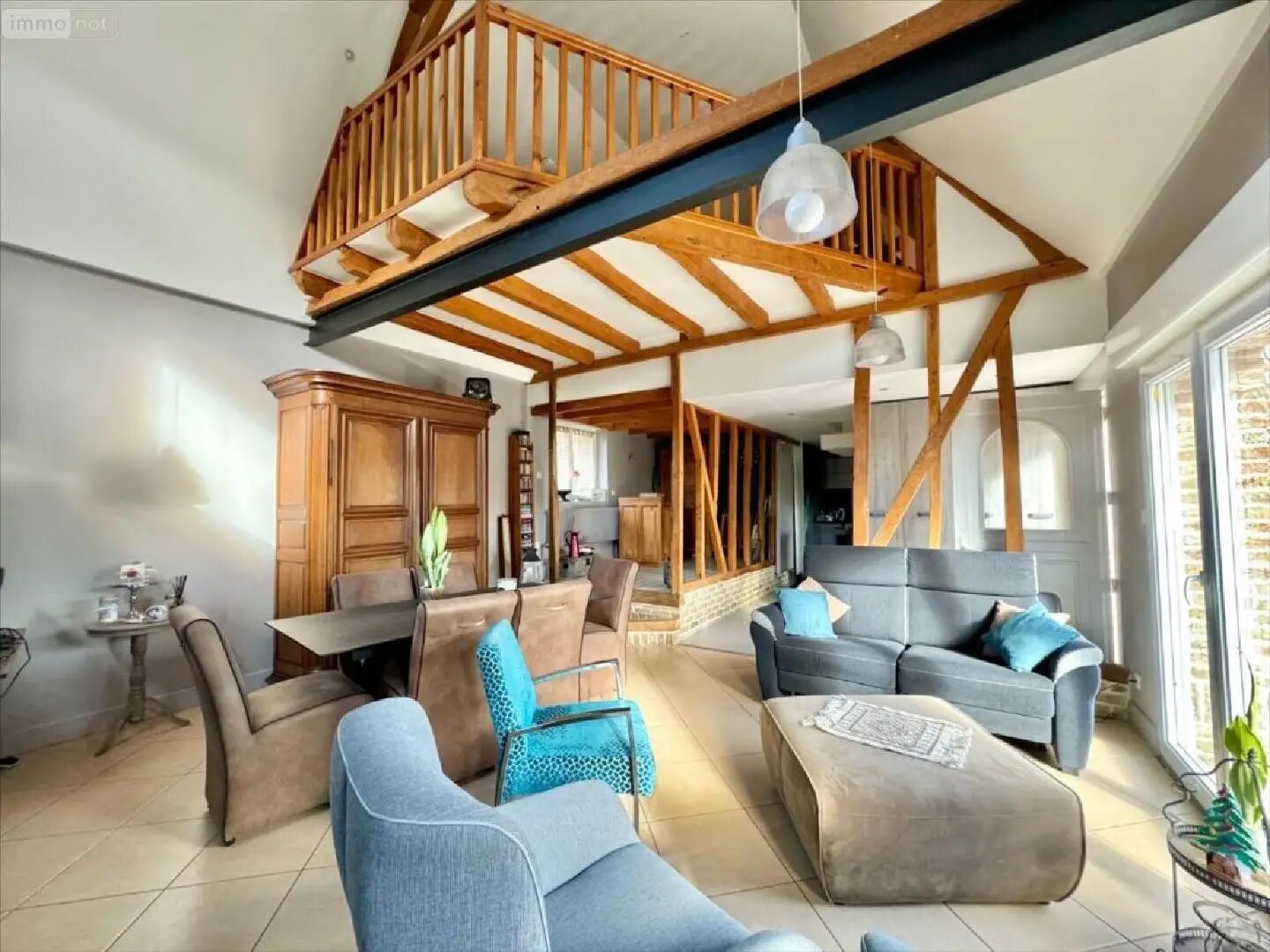Maison à vendre, 142m², Volckerinckhove