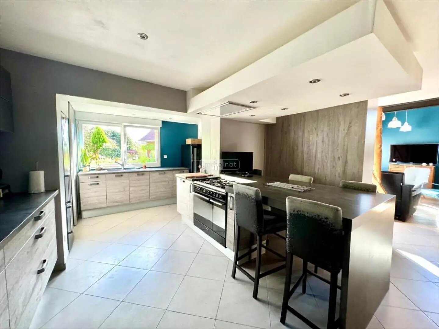 Maison à vendre, 142m², Volckerinckhove