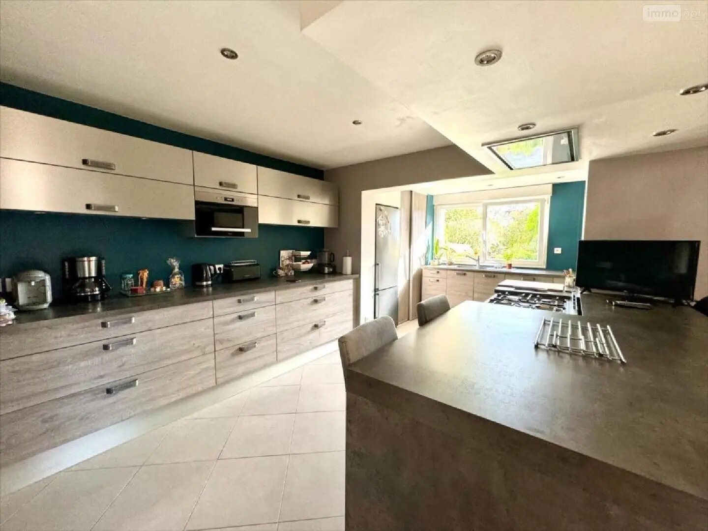 Maison à vendre, 142m², Volckerinckhove