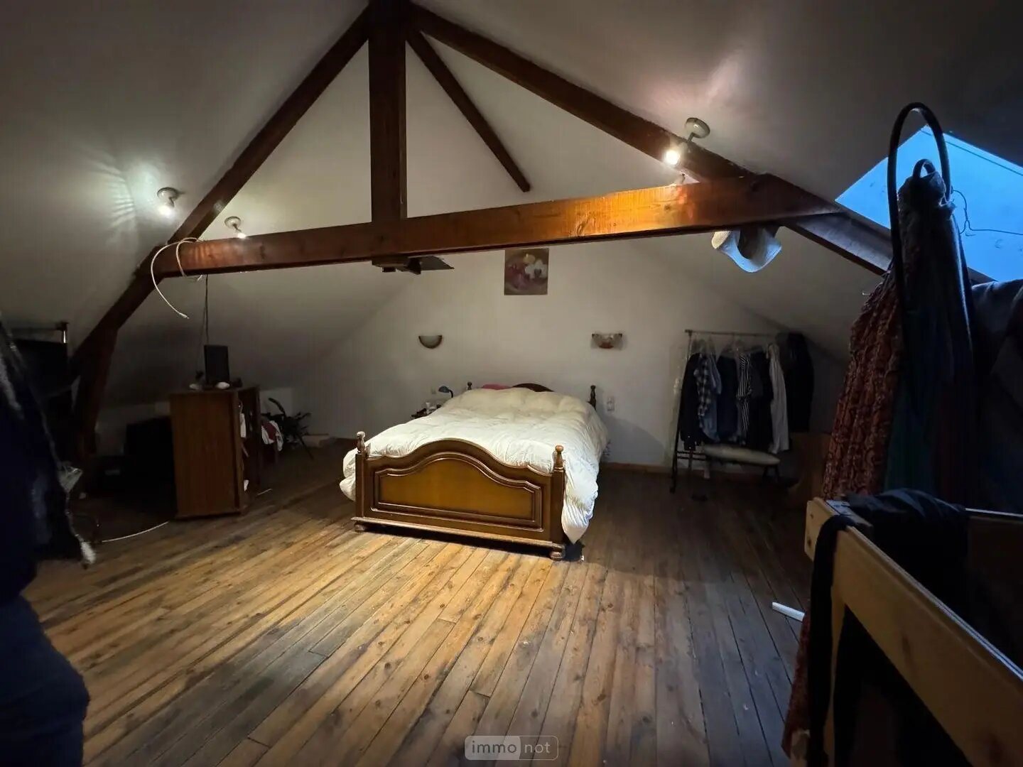Maison à vendre, 120m², Coudekerque-Branche