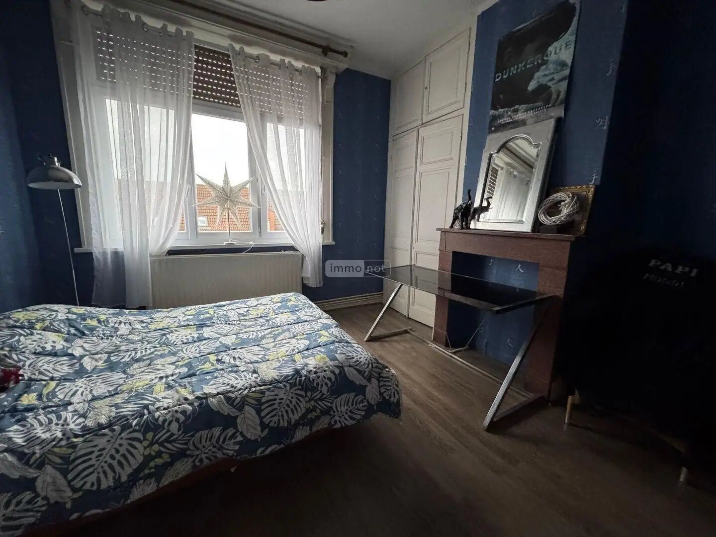 Maison à vendre, 120m², Coudekerque-Branche