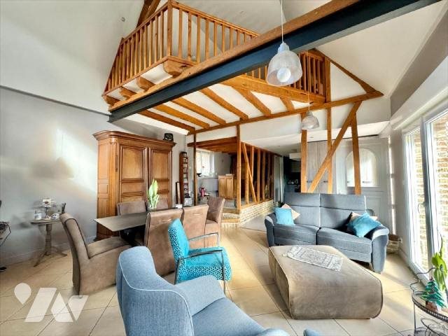 Maison à vendre, 142m², Volckerinckhove