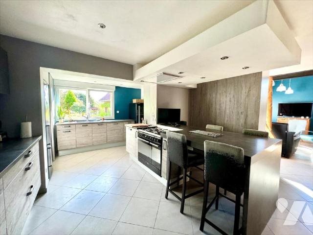 Maison à vendre, 142m², Volckerinckhove