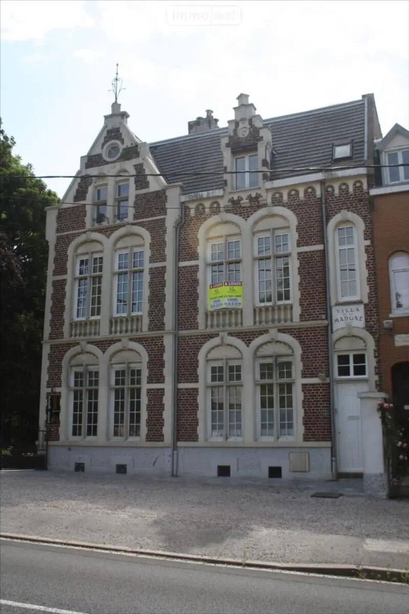 Appartement à louer, 148m², Cassel