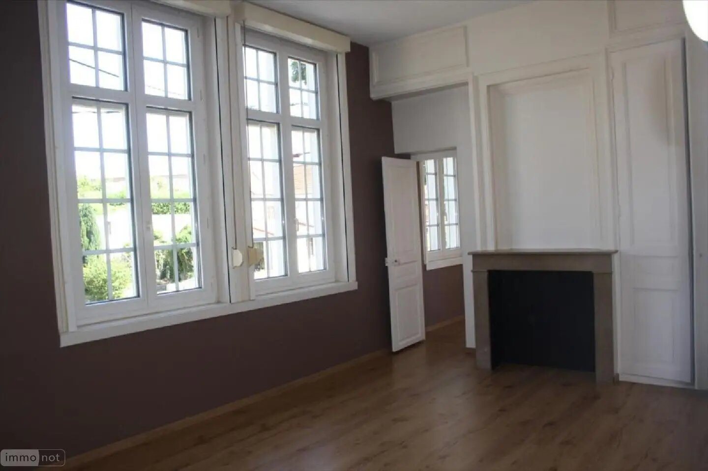 Appartement à louer, 148m², Cassel