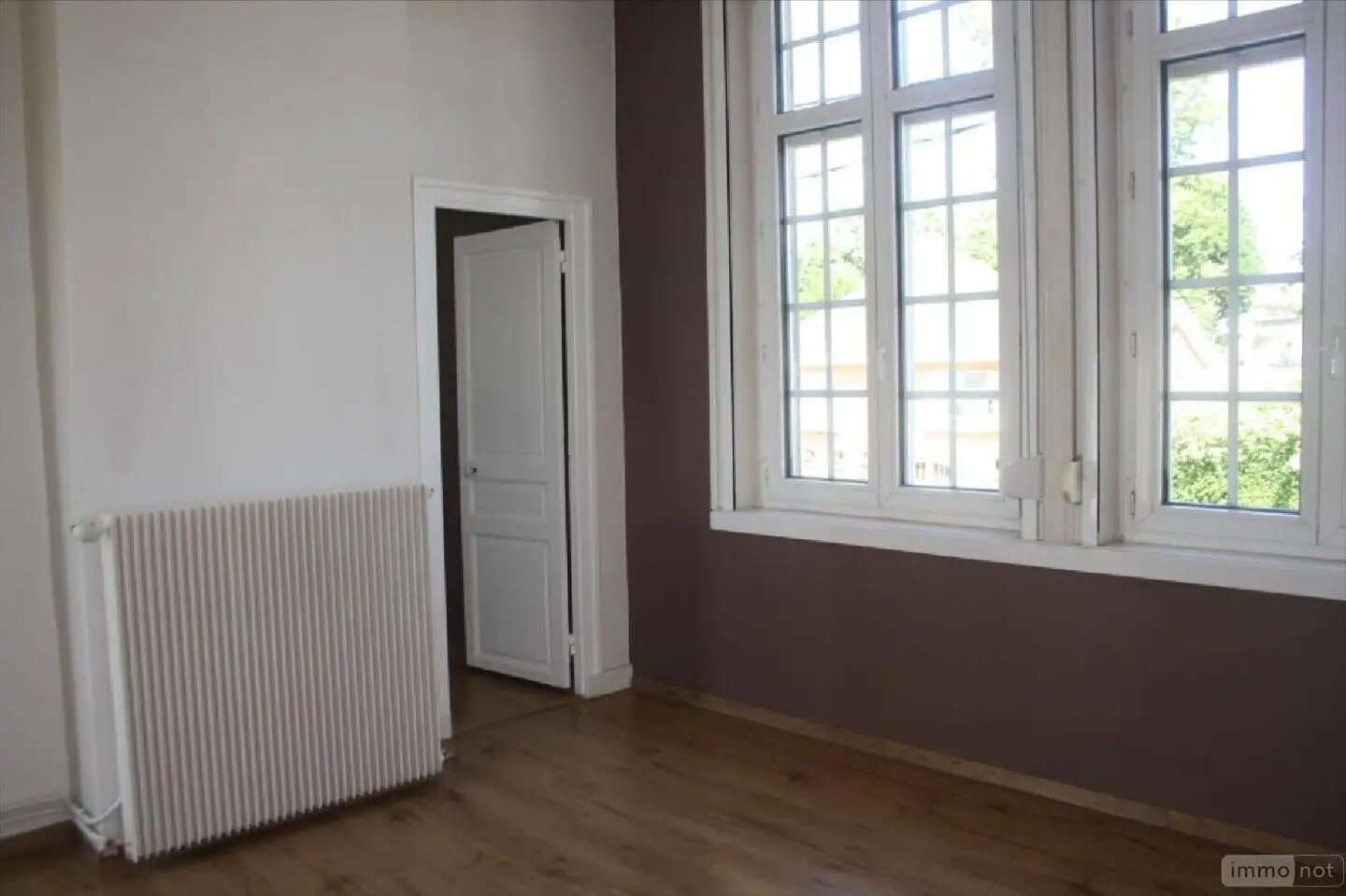 Appartement à louer, 148m², Cassel