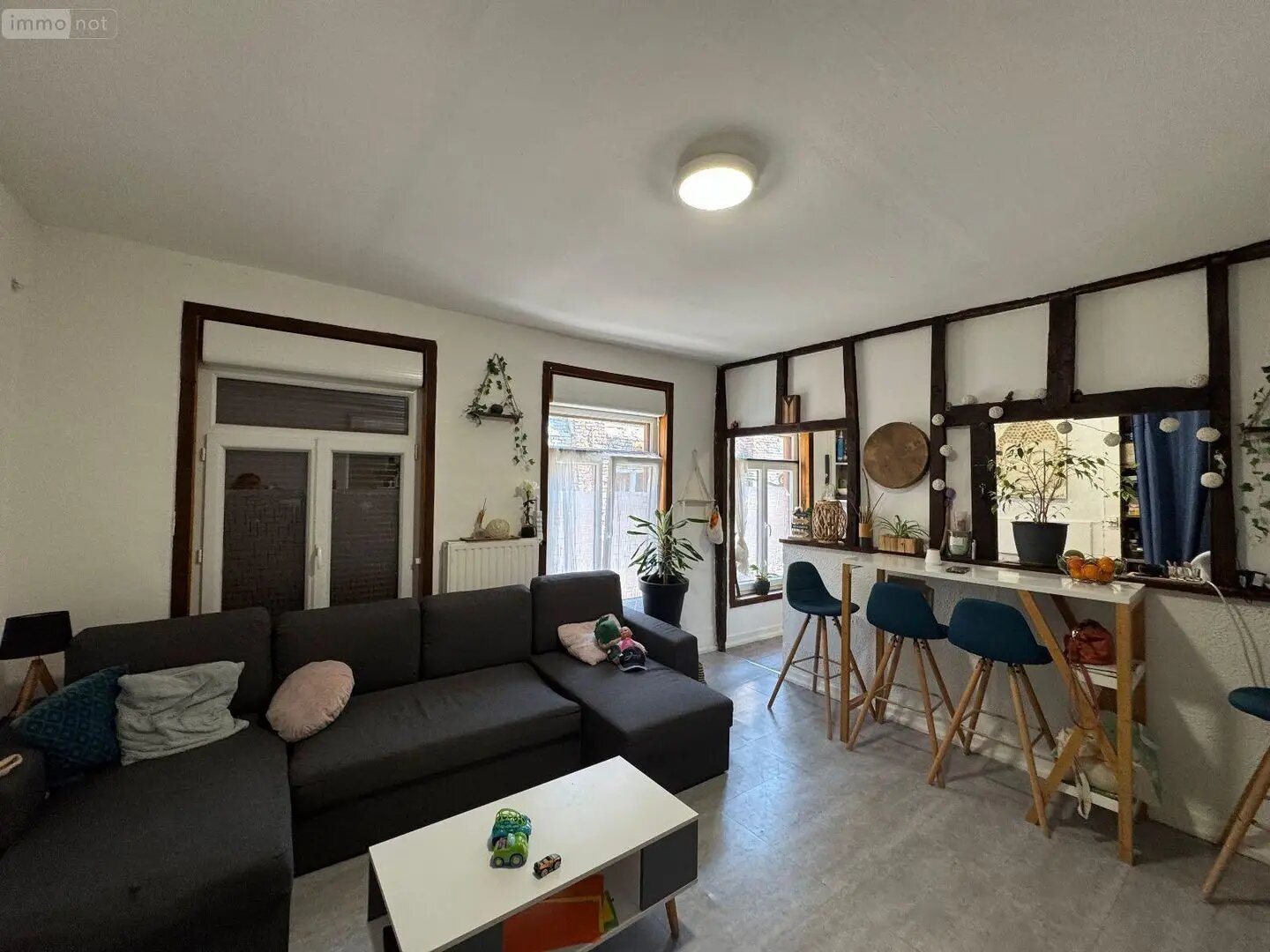 Maison à vendre, 98m², Cassel