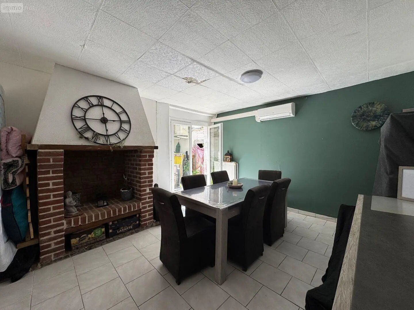 Maison à vendre, 98m², Cassel