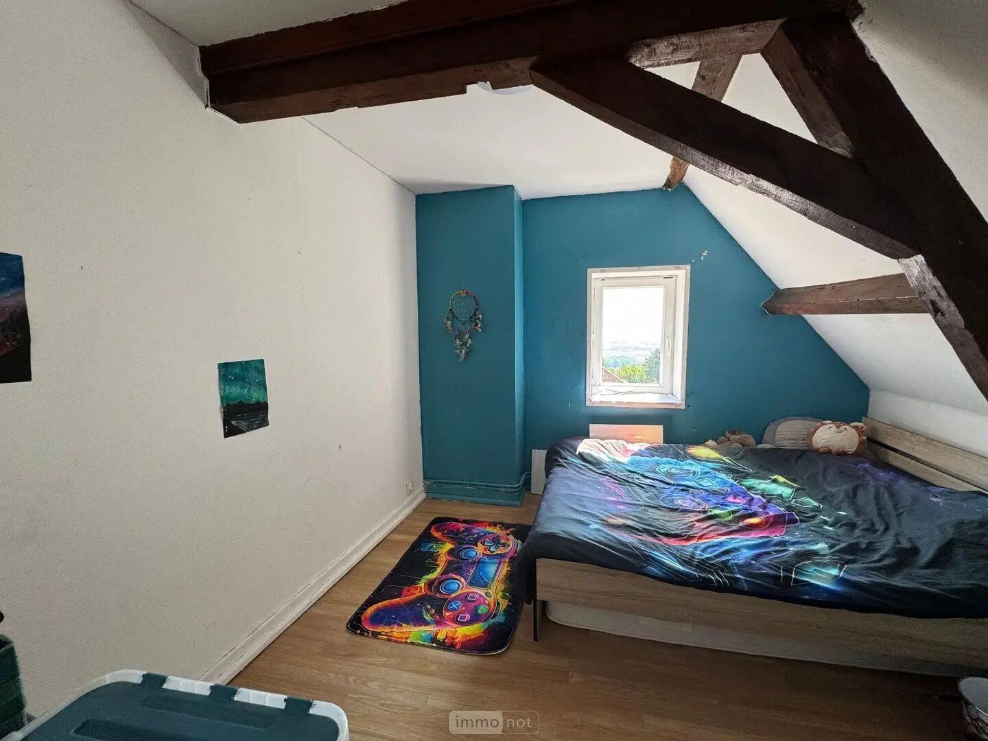 Maison à vendre, 98m², Cassel