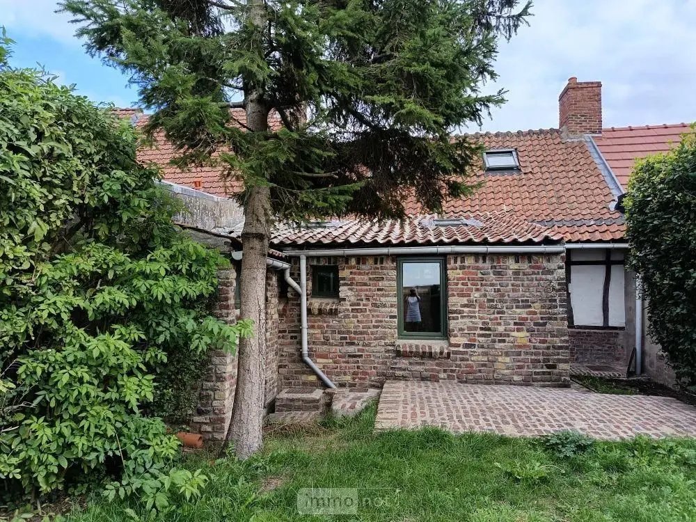 Maison à louer, 61m², Rubrouck