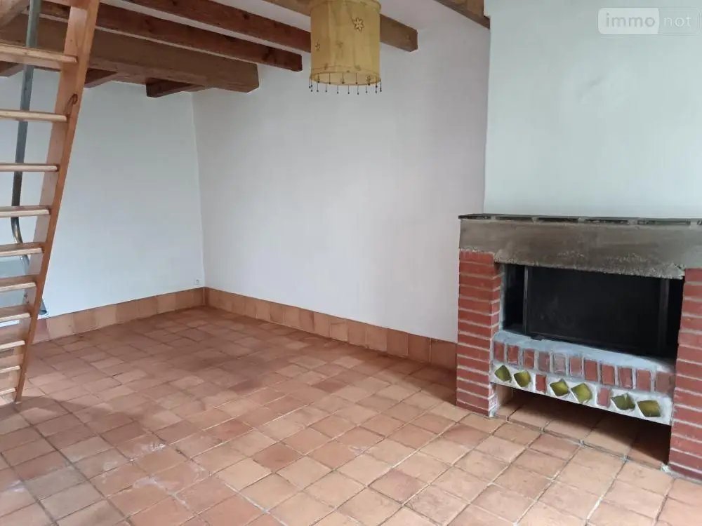 Maison à louer, 61m², Rubrouck