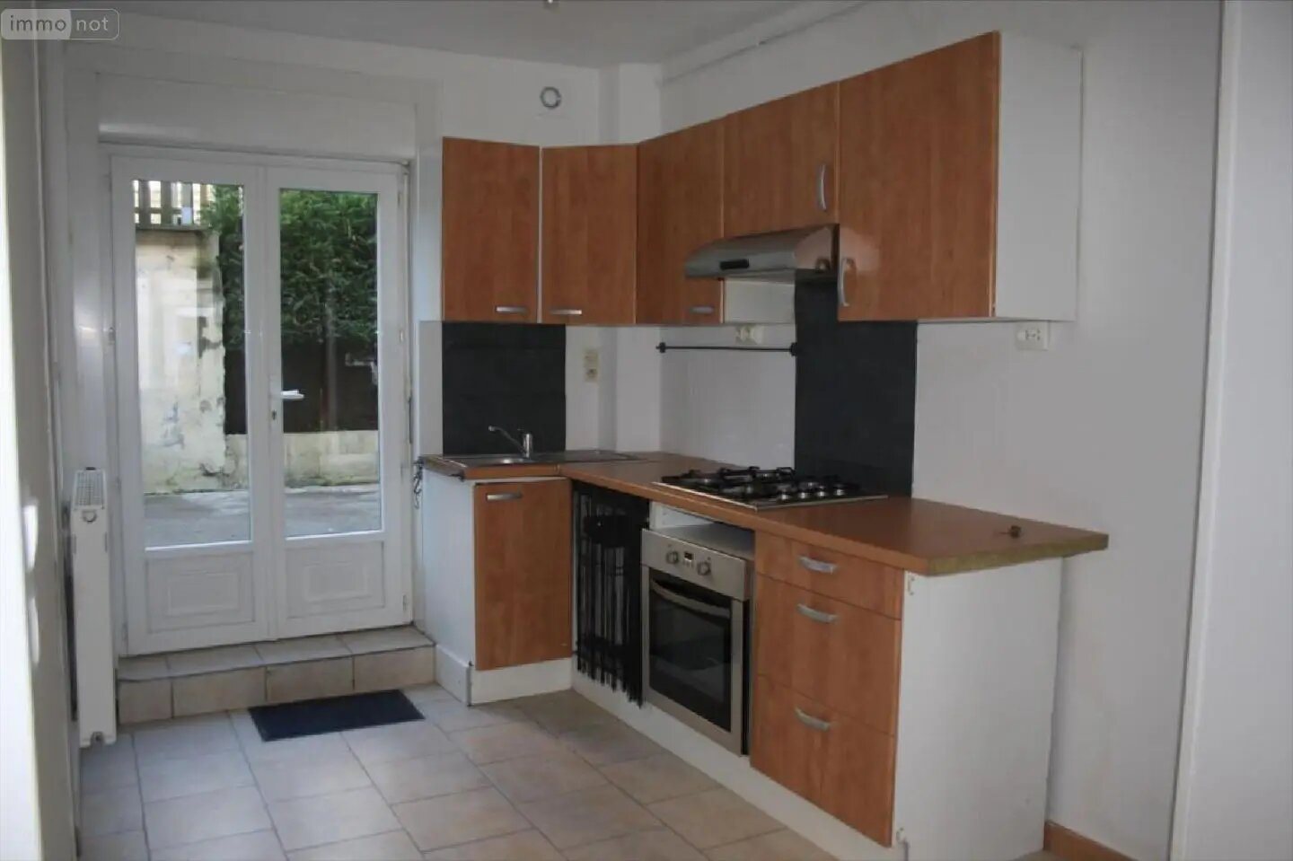 Maison à louer, 88m², Saint-Omer