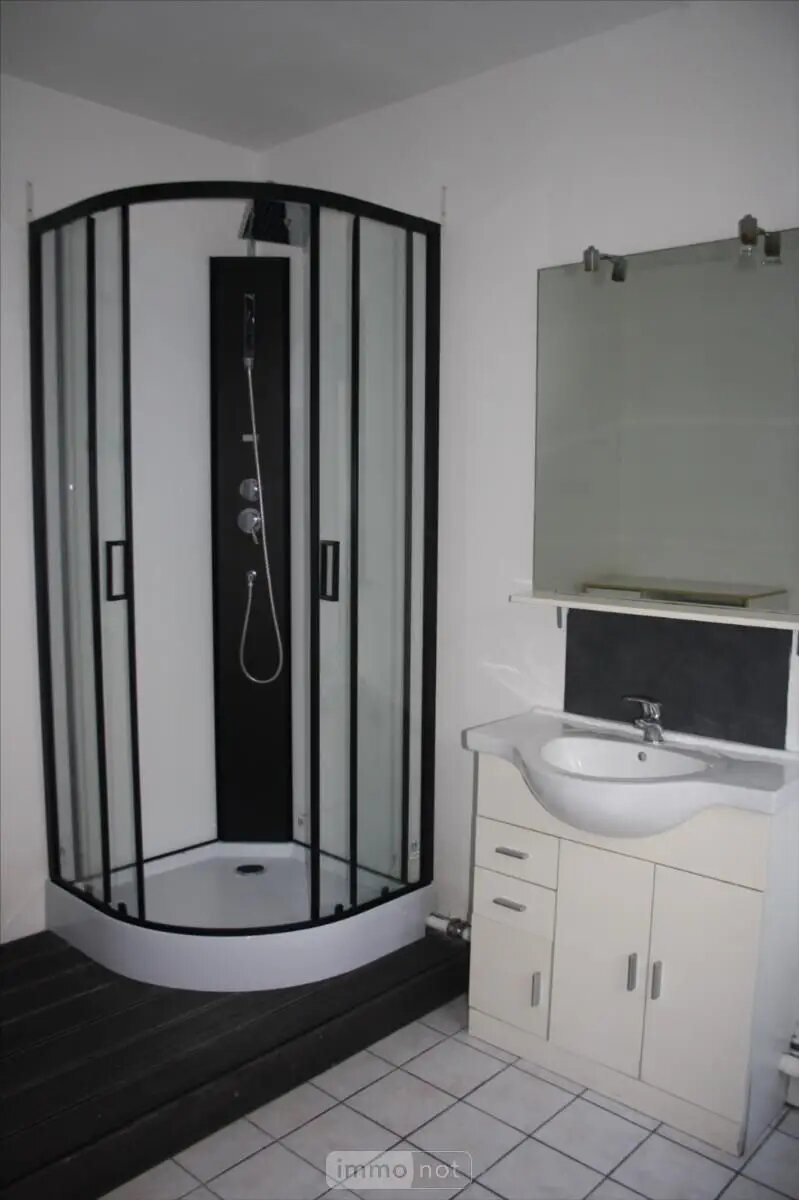 Maison à louer, 88m², Saint-Omer