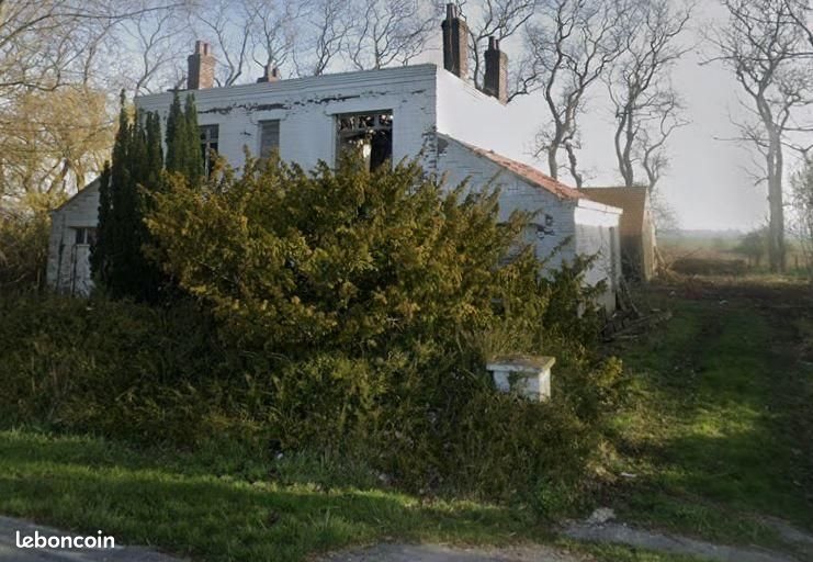 Maison à vendre, 180m², Bourbourg