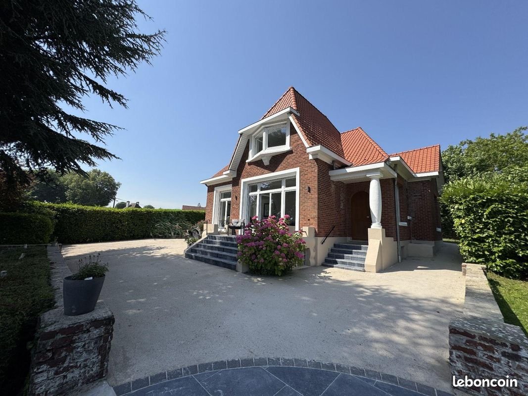Maison à vendre, 154m², Cassel