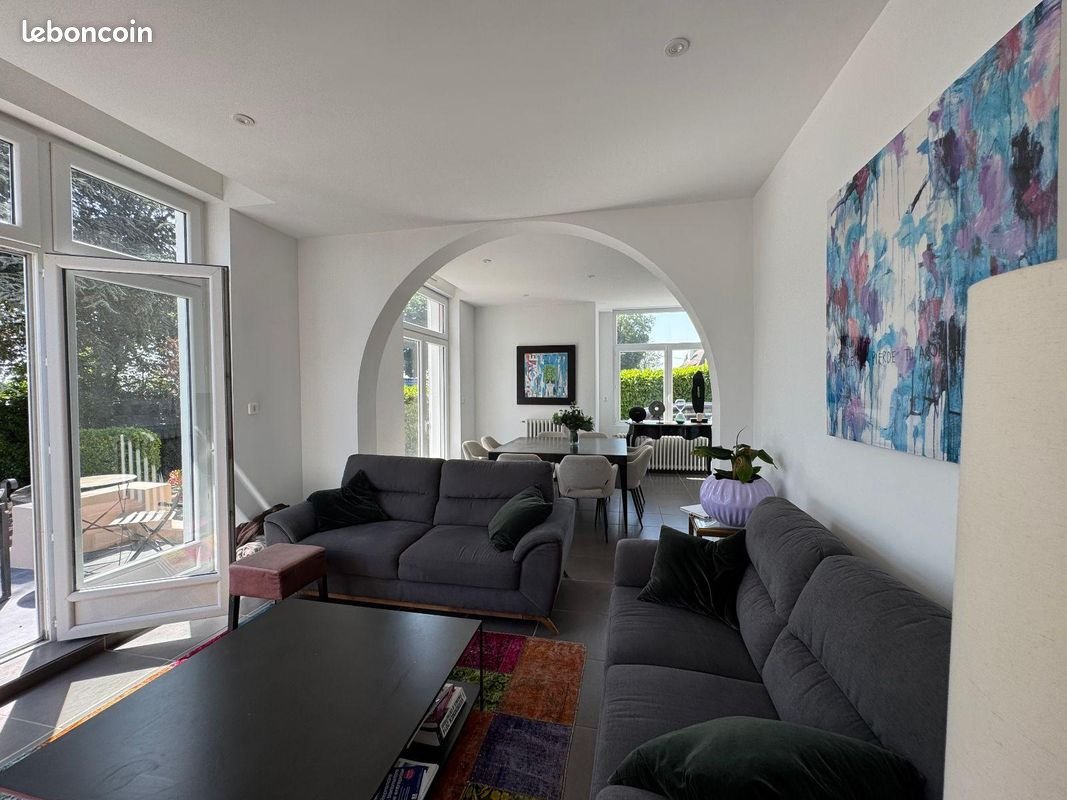 Maison à vendre, 154m², Cassel