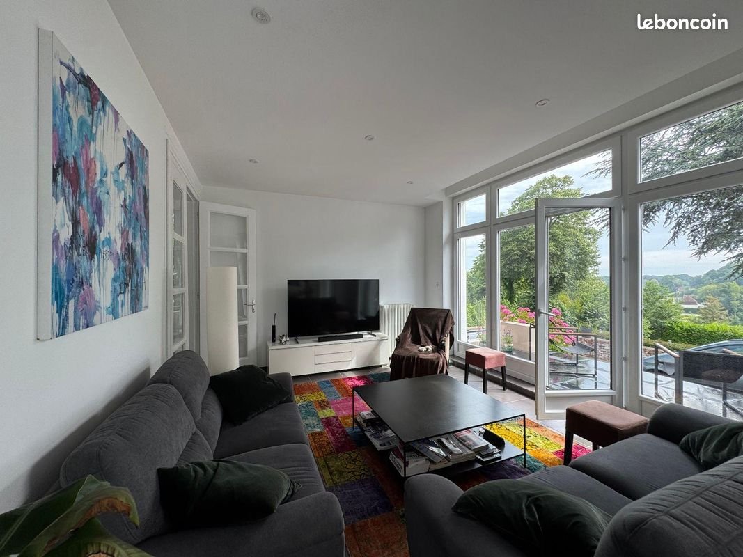 Maison à vendre, 154m², Cassel